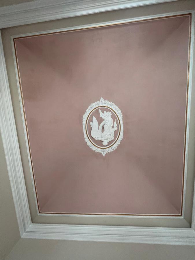 Sofia Katane Suites Catania Exterior photo
