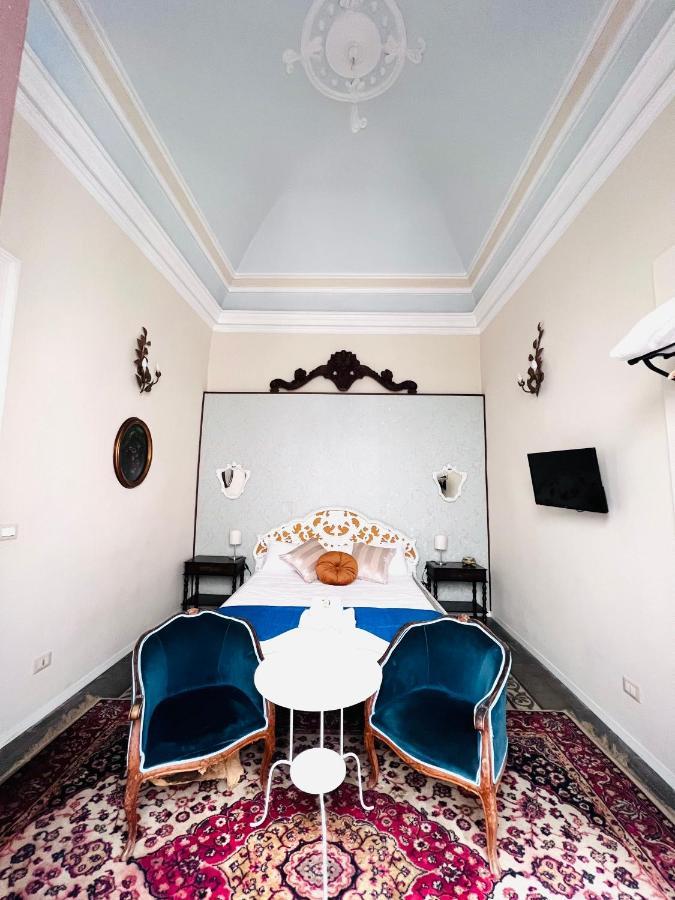 Sofia Katane Suites Catania Exterior photo